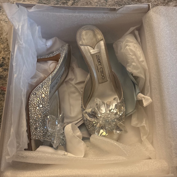 Jimmy choos - Picture 1 of 1